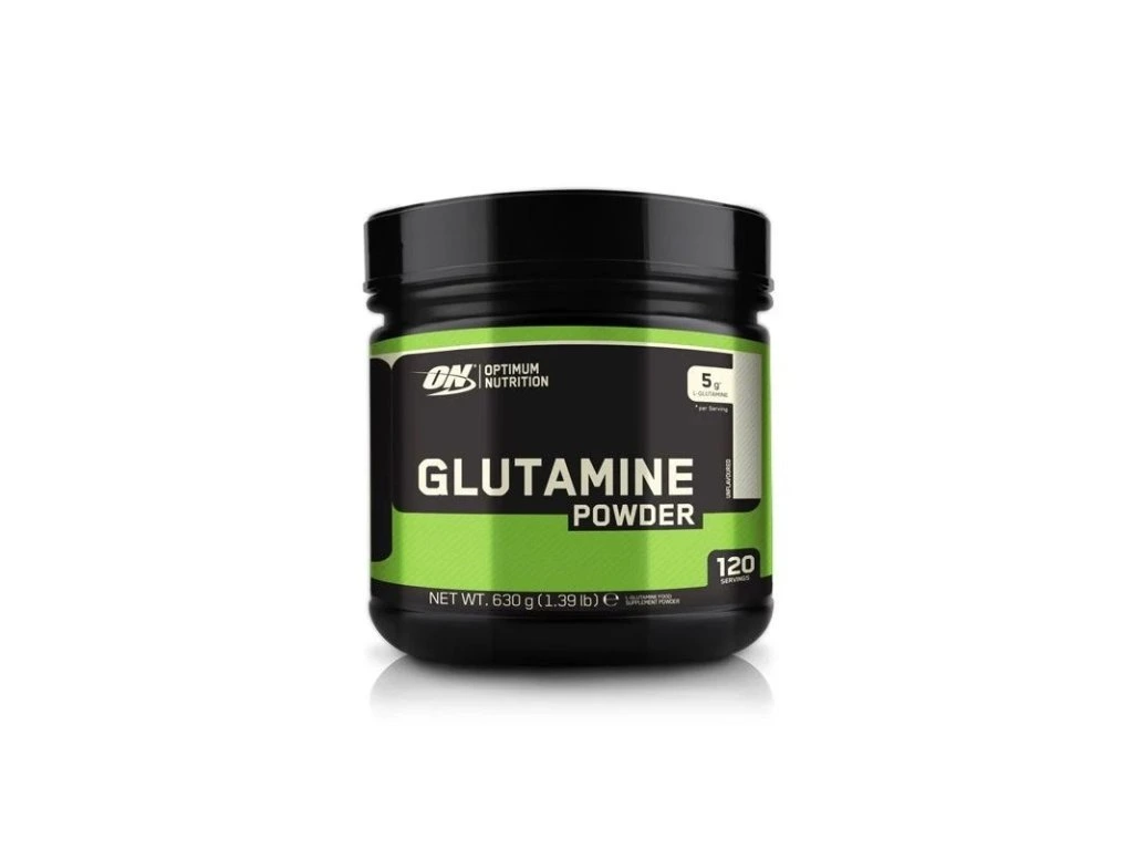Optimum Nutrition Glutamine Powder – podpora regenerácie a svalového rastu s čistou L-glutamínovou formou