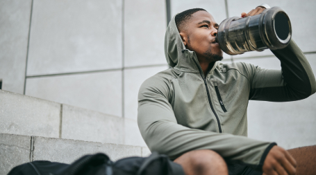 Podporiť regeneráciu